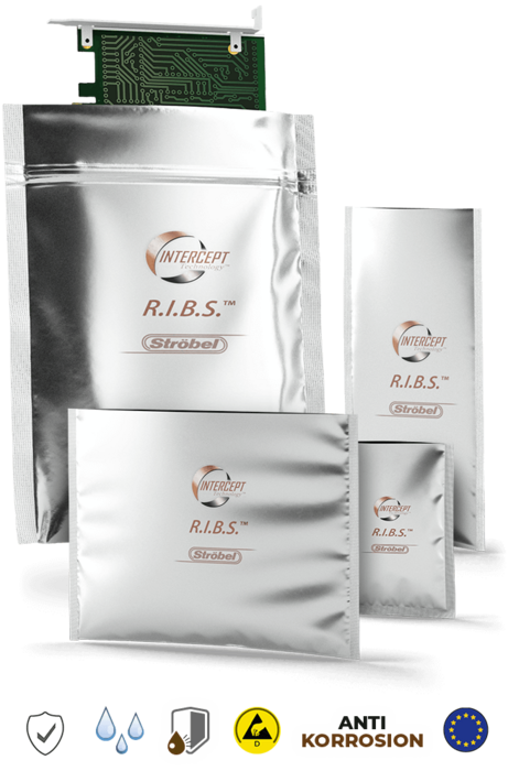 INTERCEPT® R.I.B.S. BEUTEL - Verpackungen direkt vom Hersteller